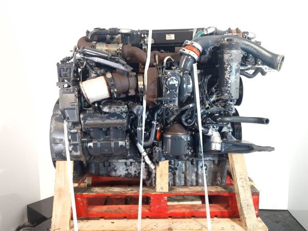 Scania DC09 111 L01 EUR6 P250 Engine (Truck) - Động cơ cho Xe tải: hình 3 Scania DC09 111 L01 EUR6 P250 Engine (Truck) - Động cơ cho Xe tải: hình 3