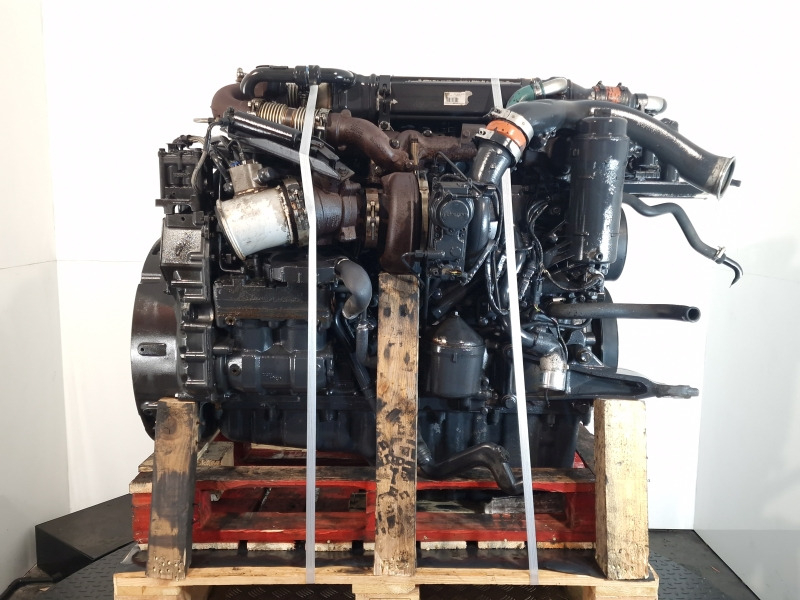 Scania DC09 111 L01 Engine (Truck) - Động cơ cho Xe tải: hình 3 Scania DC09 111 L01 Engine (Truck) - Động cơ cho Xe tải: hình 3
