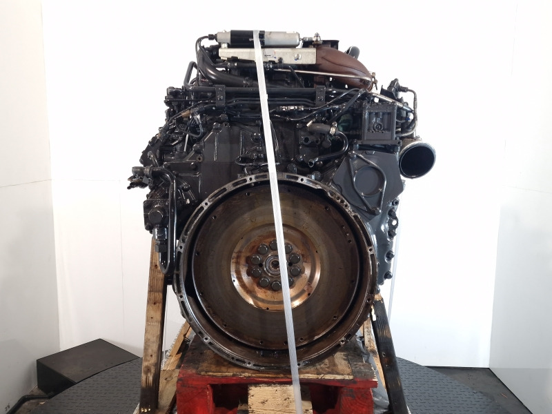 Scania DC09 111 L01 Engine (Truck) - Động cơ cho Xe tải: hình 2 Scania DC09 111 L01 Engine (Truck) - Động cơ cho Xe tải: hình 2