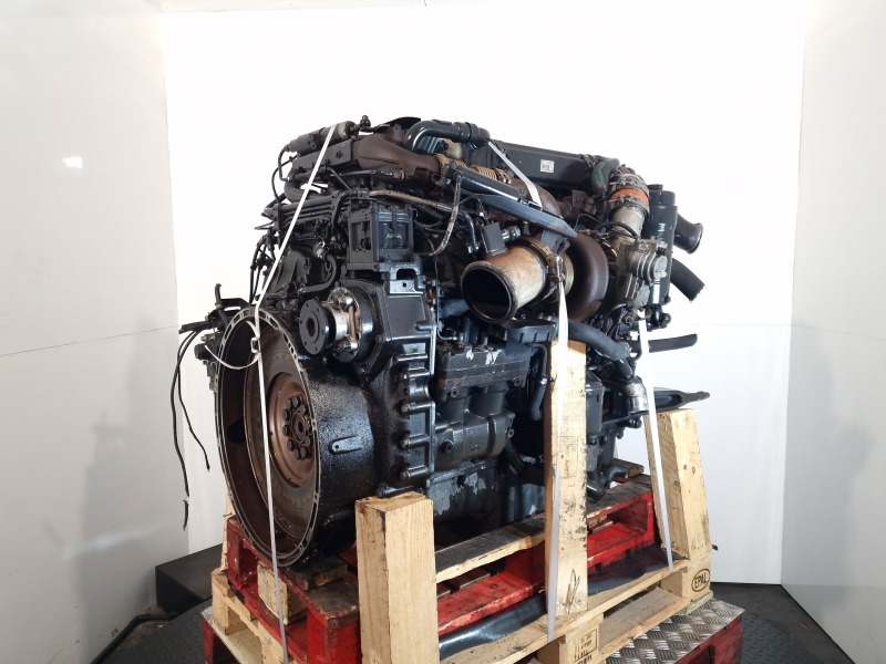 Scania DC09 113 L01 Engine (Truck) - Động cơ cho Xe tải: hình 1 Scania DC09 113 L01 Engine (Truck) - Động cơ cho Xe tải: hình 1