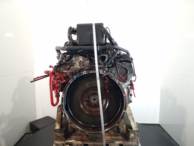 Scania DC13 112 L01 Engine (Truck) - Động cơ cho Xe tải: hình 3 Scania DC13 112 L01 Engine (Truck) - Động cơ cho Xe tải: hình 3