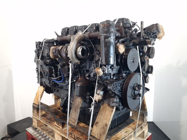Scania DC13 115 L01 Engine (Truck) - Động cơ cho Xe tải: hình 5 Scania DC13 115 L01 Engine (Truck) - Động cơ cho Xe tải: hình 5