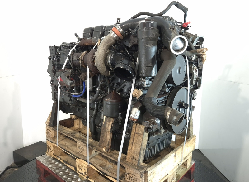Scania DC13 115 L01 Engine (Truck) - Động cơ cho Xe tải: hình 5 Scania DC13 115 L01 Engine (Truck) - Động cơ cho Xe tải: hình 5