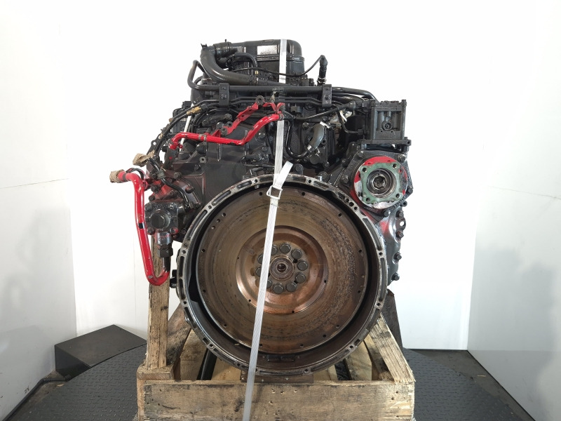 Scania DC13 115 L01 Engine (Truck) - Động cơ cho Xe tải: hình 3 Scania DC13 115 L01 Engine (Truck) - Động cơ cho Xe tải: hình 3