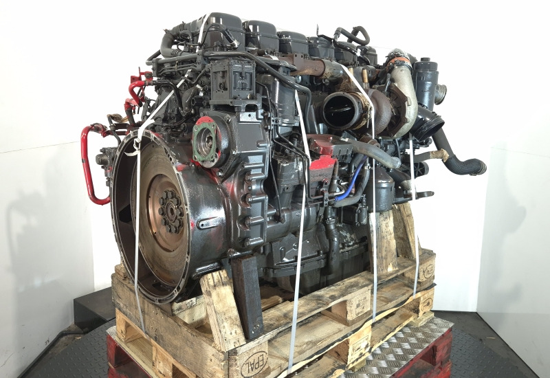 Scania DC13 115 L01 Engine (Truck) - Động cơ cho Xe tải: hình 1 Scania DC13 115 L01 Engine (Truck) - Động cơ cho Xe tải: hình 1