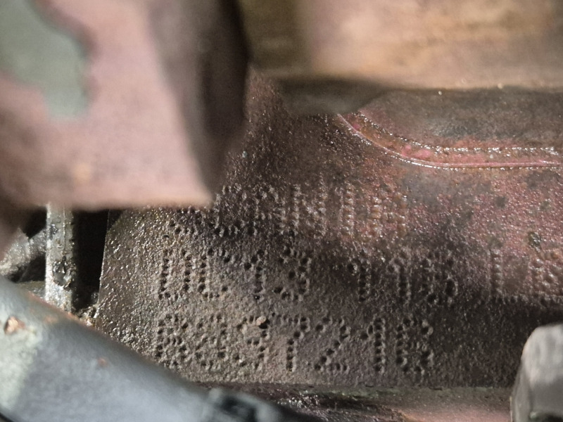 Scania DC13 116 L01 2017 P370 Engine (Truck) - Động cơ cho Xe tải: hình 2 Scania DC13 116 L01 2017 P370 Engine (Truck) - Động cơ cho Xe tải: hình 2