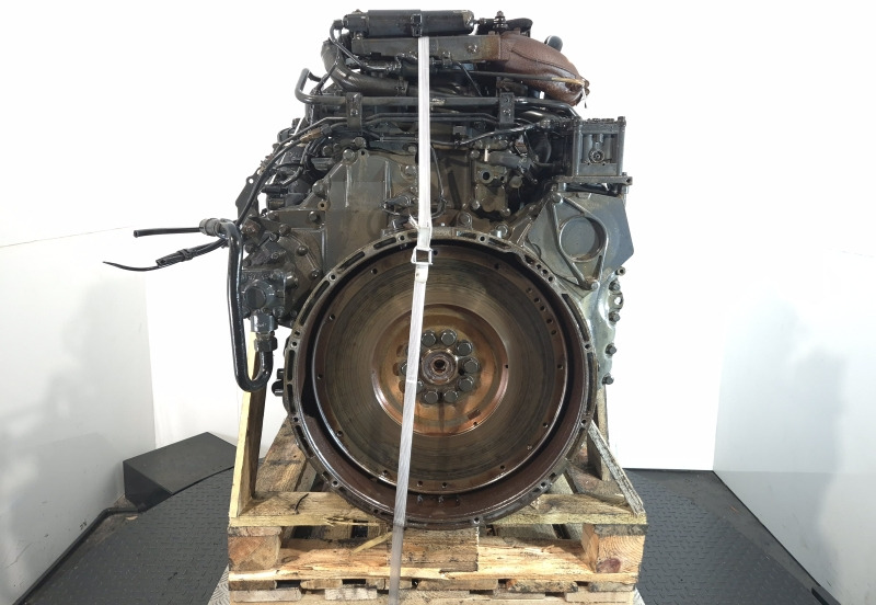 Scania DC13 116 L01 Engine (Truck) - Động cơ cho Xe tải: hình 2 Scania DC13 116 L01 Engine (Truck) - Động cơ cho Xe tải: hình 2
