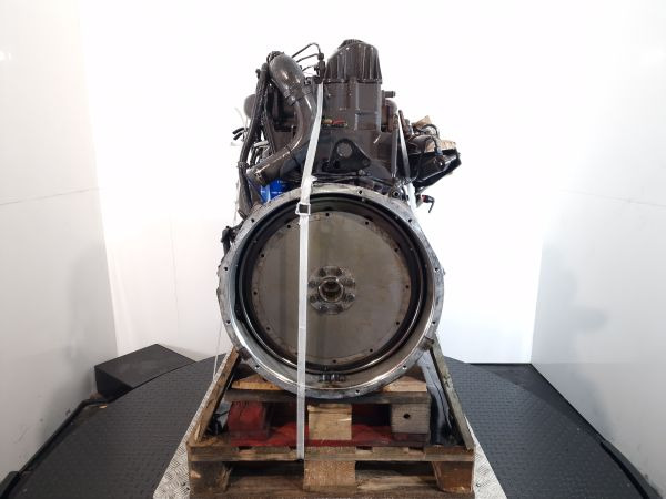 Scania DC902 L01 Engine (Truck) - Động cơ cho Xe tải: hình 2 Scania DC902 L01 Engine (Truck) - Động cơ cho Xe tải: hình 2