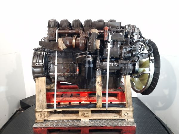 Scania DC902 L01 Engine (Truck) - Động cơ cho Xe tải: hình 3 Scania DC902 L01 Engine (Truck) - Động cơ cho Xe tải: hình 3