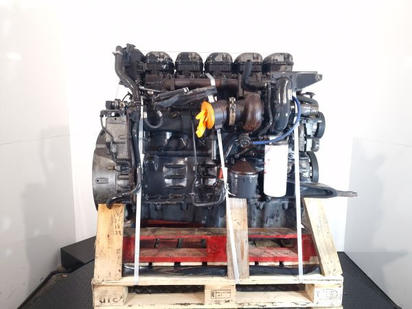 Scania DC911 L01 Engine (Truck) - Động cơ cho Xe tải: hình 4 Scania DC911 L01 Engine (Truck) - Động cơ cho Xe tải: hình 4