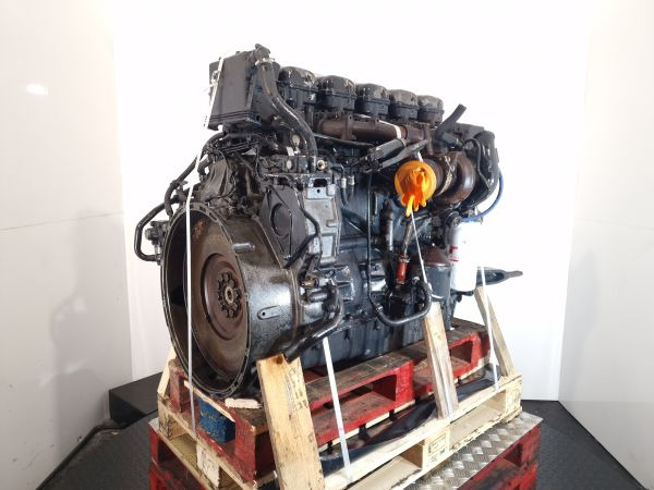 Scania DC911 L01 Engine (Truck) - Động cơ cho Xe tải: hình 1 Scania DC911 L01 Engine (Truck) - Động cơ cho Xe tải: hình 1