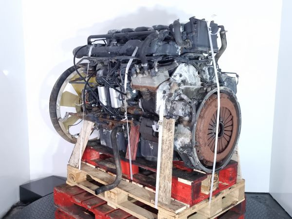 Động cơ cho Xe tải Scania DC912 L01 Engine (Truck): hình 10