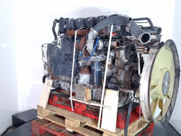 Động cơ cho Xe tải Scania DC912 L01 Engine (Truck): hình 6