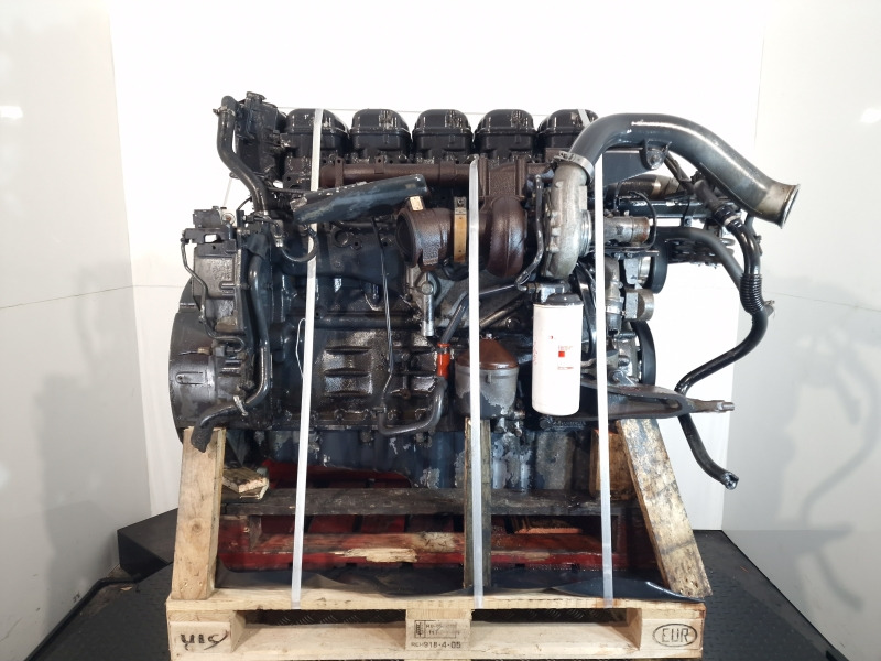 Scania DC913 L01 Engine (Truck) - Động cơ cho Xe tải: hình 4 Scania DC913 L01 Engine (Truck) - Động cơ cho Xe tải: hình 4