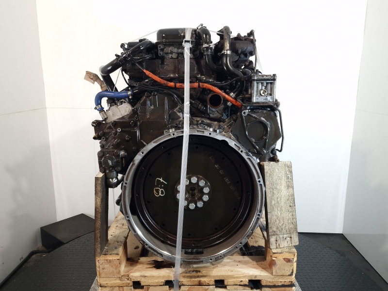 Scania DC916 B02 Engine (Bus) - Động cơ: hình 2 Scania DC916 B02 Engine (Bus) - Động cơ: hình 2