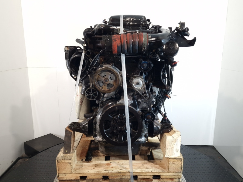 Scania DC916 B02 Engine (Bus) - Động cơ: hình 5 Scania DC916 B02 Engine (Bus) - Động cơ: hình 5