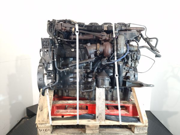 Scania DC916 L01 Engine (Truck) - Động cơ cho Xe tải: hình 3 Scania DC916 L01 Engine (Truck) - Động cơ cho Xe tải: hình 3
