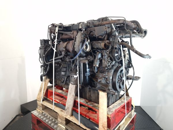 Scania DC916 L01 Engine (Truck) - Động cơ cho Xe tải: hình 4 Scania DC916 L01 Engine (Truck) - Động cơ cho Xe tải: hình 4