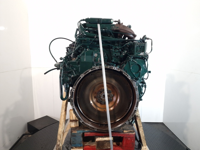 Scania DC939 L01 Engine (Truck) - Động cơ cho Xe tải: hình 2 Scania DC939 L01 Engine (Truck) - Động cơ cho Xe tải: hình 2