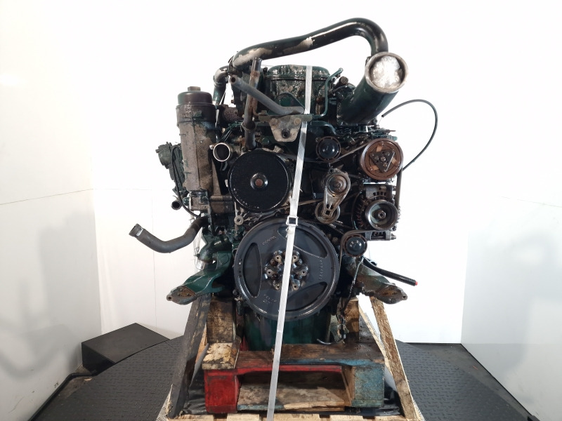 Scania DC939 L01 Engine (Truck) - Động cơ cho Xe tải: hình 5 Scania DC939 L01 Engine (Truck) - Động cơ cho Xe tải: hình 5