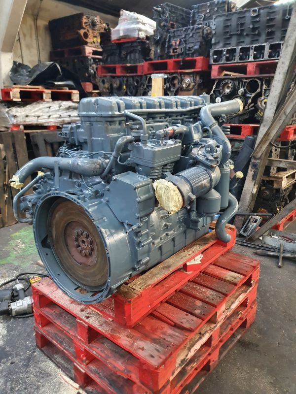 Scania DSC12 - Động cơ cho Xe tải: hình 4 Scania DSC12 - Động cơ cho Xe tải: hình 4