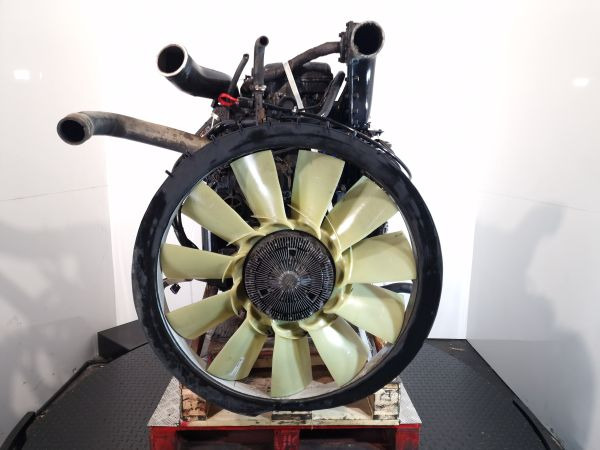 Scania DT1212 L01 Engine (Truck) - Động cơ cho Xe tải: hình 5 Scania DT1212 L01 Engine (Truck) - Động cơ cho Xe tải: hình 5