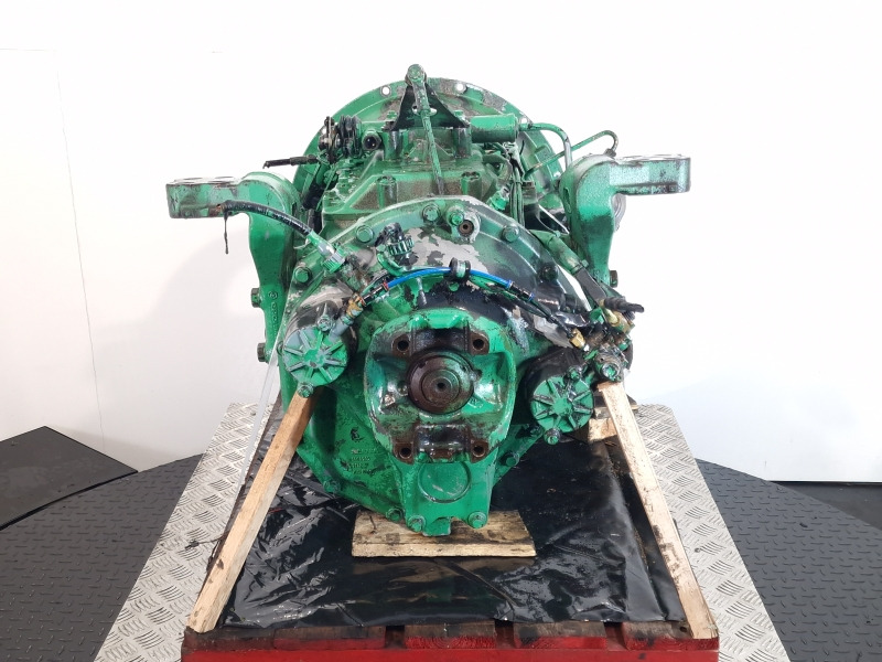 Scania GR801 Gearbox - Hộp số: hình 5 Scania GR801 Gearbox - Hộp số: hình 5