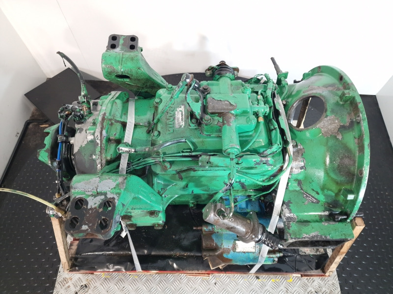 Hộp số Scania GR801 Gearbox: hình 9