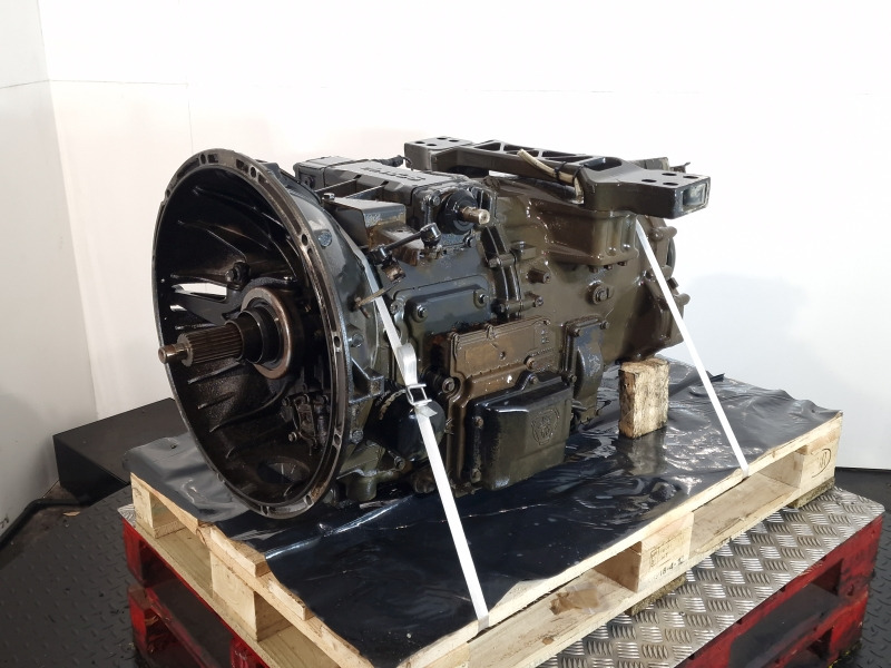 Scania GR905 2017 Late With ECU Gearbox - Hộp số: hình 1 Scania GR905 2017 Late With ECU Gearbox - Hộp số: hình 1