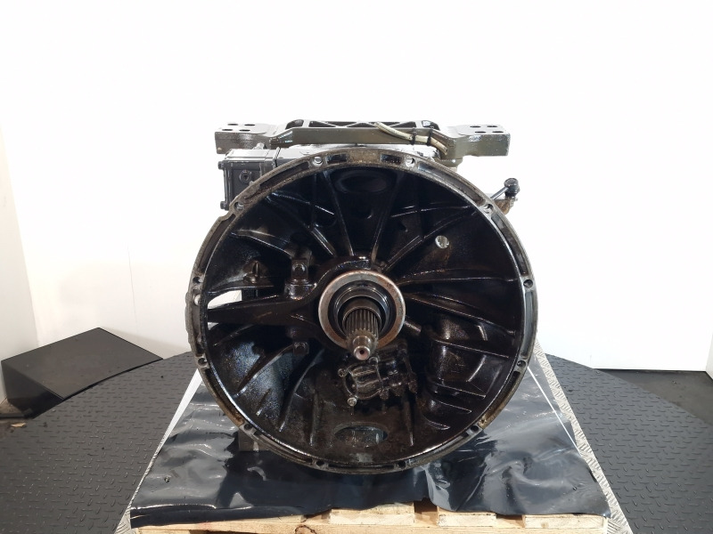 Scania GR905 2017 Late With ECU Gearbox - Hộp số: hình 2 Scania GR905 2017 Late With ECU Gearbox - Hộp số: hình 2