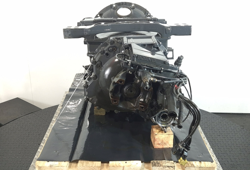 Scania GRS905 GEN2 With ECU Gearbox - Hộp số: hình 5 Scania GRS905 GEN2 With ECU Gearbox - Hộp số: hình 5