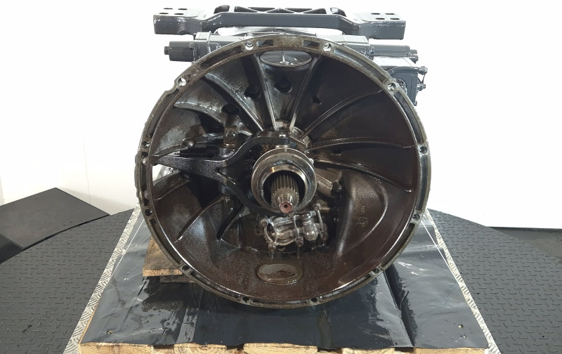 Scania GRS905 GEN2 With ECU Gearbox - Hộp số: hình 2 Scania GRS905 GEN2 With ECU Gearbox - Hộp số: hình 2