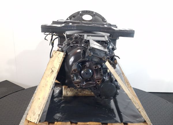 Scania GRS905 Gearbox - Hộp số: hình 5 Scania GRS905 Gearbox - Hộp số: hình 5