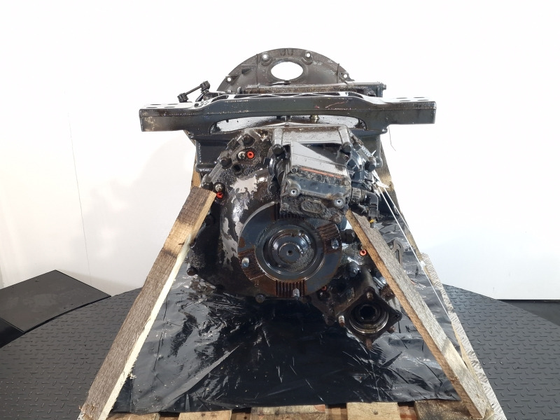 Scania GRS905 Gearbox - Hộp số: hình 5 Scania GRS905 Gearbox - Hộp số: hình 5