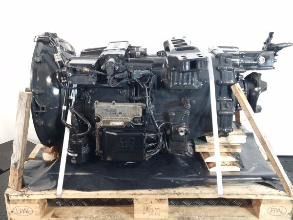 Scania GRS905 Gearbox - Hộp số: hình 5 Scania GRS905 Gearbox - Hộp số: hình 5