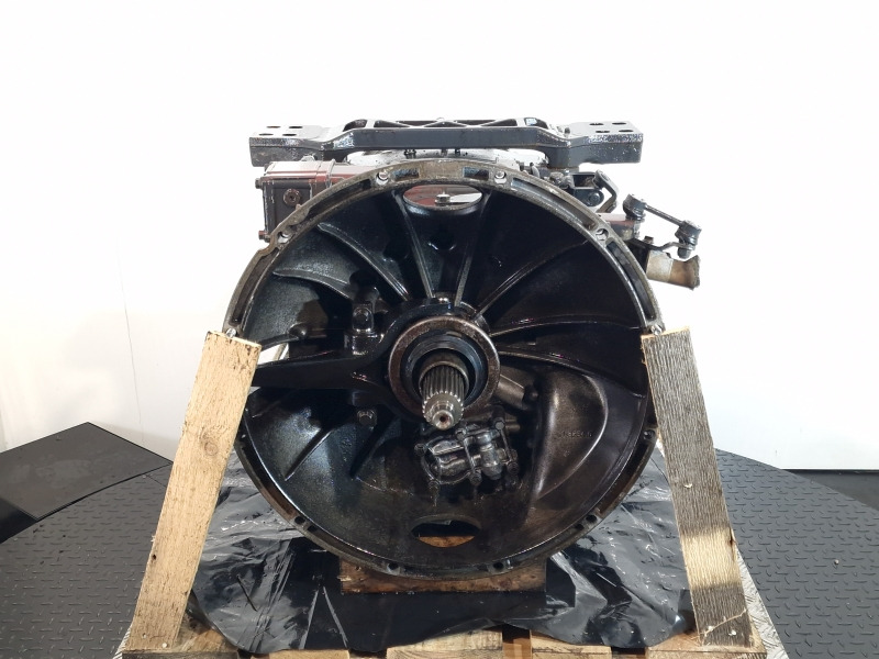 Scania GRS905 Gearbox - Hộp số: hình 2 Scania GRS905 Gearbox - Hộp số: hình 2