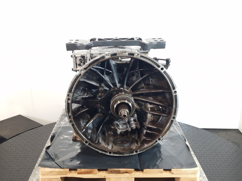 Scania GRS905 Late With ECU Gearbox - Hộp số: hình 3 Scania GRS905 Late With ECU Gearbox - Hộp số: hình 3