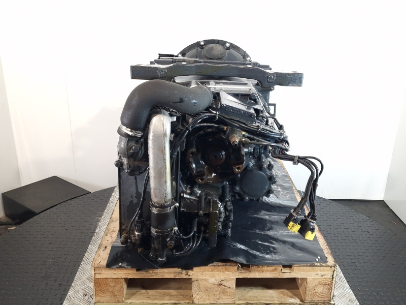 Scania GRSO905R EUR6 GEN 2 with ECU Gearbox - Hộp số: hình 5 Scania GRSO905R EUR6 GEN 2 with ECU Gearbox - Hộp số: hình 5