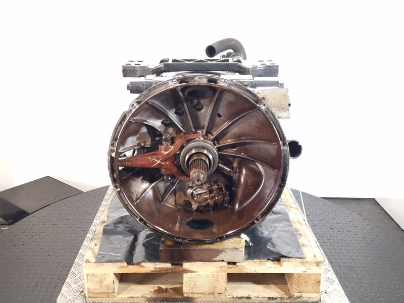 Scania GRSO905R EUR6 GEN 2 with ECU Gearbox - Hộp số: hình 2 Scania GRSO905R EUR6 GEN 2 with ECU Gearbox - Hộp số: hình 2