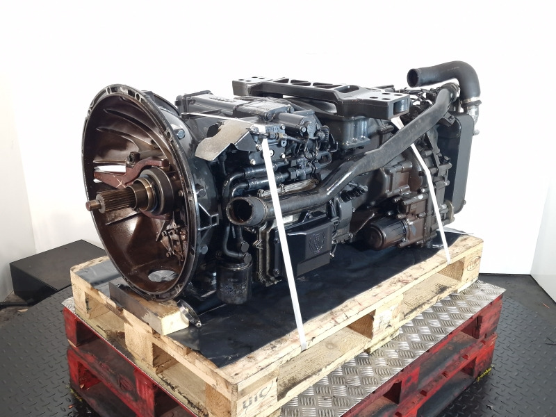 Scania GRSO905R EUR6 GEN 2 with ECU Gearbox - Hộp số: hình 1 Scania GRSO905R EUR6 GEN 2 with ECU Gearbox - Hộp số: hình 1