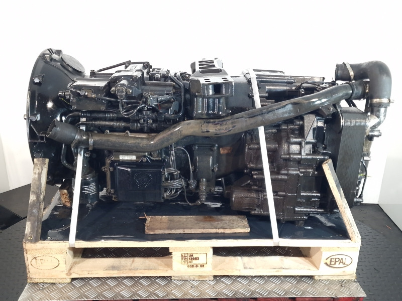 Scania GRSO905R EUR6 GEN 2 with ECU Gearbox - Hộp số: hình 3 Scania GRSO905R EUR6 GEN 2 with ECU Gearbox - Hộp số: hình 3