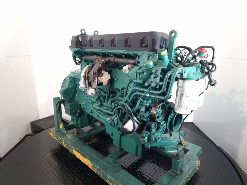 Volvo A30D ADT D9A ACE2 New Engine (Plant) - Động cơ cho Máy móc xây dựng: hình 4 Volvo A30D ADT D9A ACE2 New Engine (Plant) - Động cơ cho Máy móc xây dựng: hình 4
