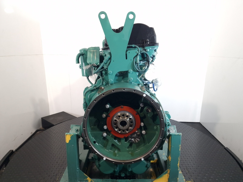 Volvo A30D ADT D9A ACE2 New Engine (Plant) - Động cơ cho Máy móc xây dựng: hình 2 Volvo A30D ADT D9A ACE2 New Engine (Plant) - Động cơ cho Máy móc xây dựng: hình 2