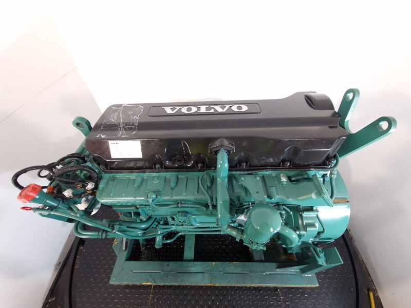 Động cơ cho Máy móc xây dựng mới Volvo A30D ADT D9A ACE2 New Engine (Plant): hình 9