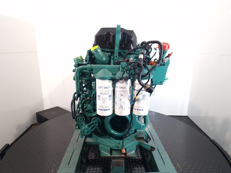 Volvo A30D ADT D9A ACE2 New Engine (Plant) - Động cơ cho Máy móc xây dựng: hình 5 Volvo A30D ADT D9A ACE2 New Engine (Plant) - Động cơ cho Máy móc xây dựng: hình 5