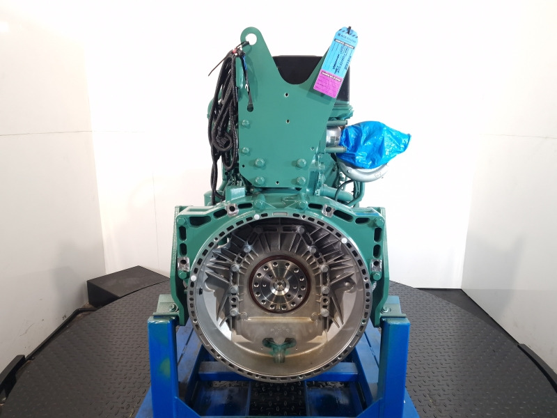 Volvo A35E/F D12DACE3 New Engine (Plant) - Động cơ cho Máy móc xây dựng: hình 2 Volvo A35E/F D12DACE3 New Engine (Plant) - Động cơ cho Máy móc xây dựng: hình 2