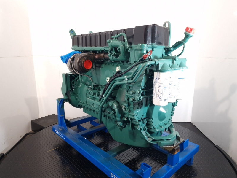 Volvo A35E/F D12DACE3 New Engine (Plant) - Động cơ cho Máy móc xây dựng: hình 4 Volvo A35E/F D12DACE3 New Engine (Plant) - Động cơ cho Máy móc xây dựng: hình 4