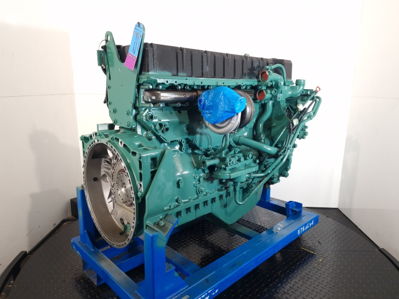 Volvo A35E/F D12DACE3 New Engine (Plant) - Động cơ cho Máy móc xây dựng: hình 1 Volvo A35E/F D12DACE3 New Engine (Plant) - Động cơ cho Máy móc xây dựng: hình 1