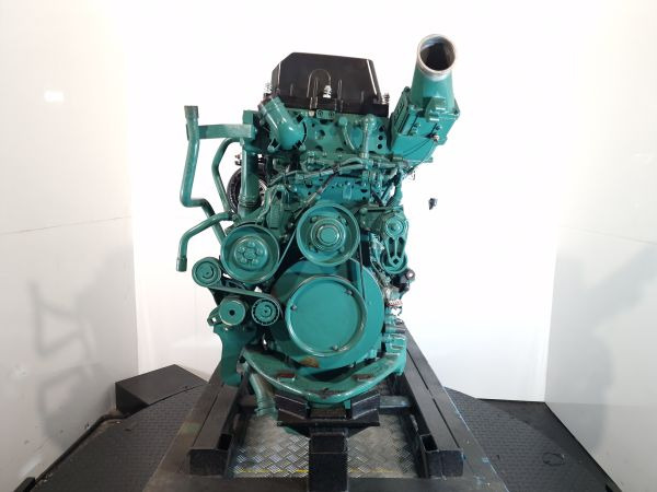Volvo D13A Engine (Plant) - Động cơ cho Máy móc xây dựng: hình 5 Volvo D13A Engine (Plant) - Động cơ cho Máy móc xây dựng: hình 5