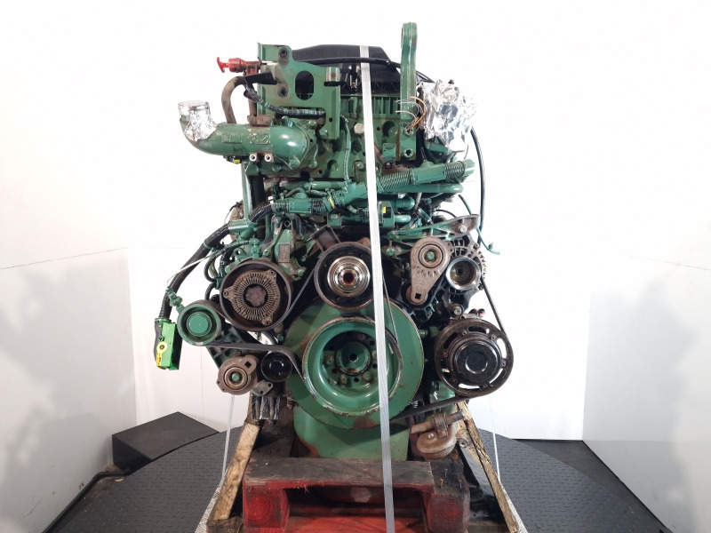Volvo D13K420V EUVI Tipper spec Engine (Truck) - Động cơ cho Xe tải: hình 5 Volvo D13K420V EUVI Tipper spec Engine (Truck) - Động cơ cho Xe tải: hình 5